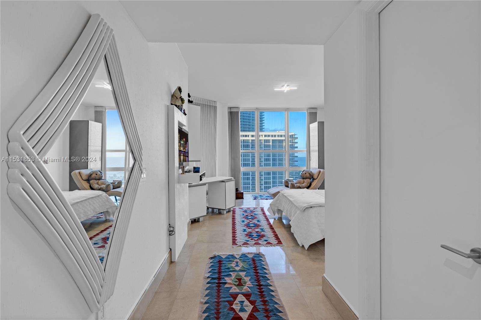 BELLINI CONDO - Residential Lease