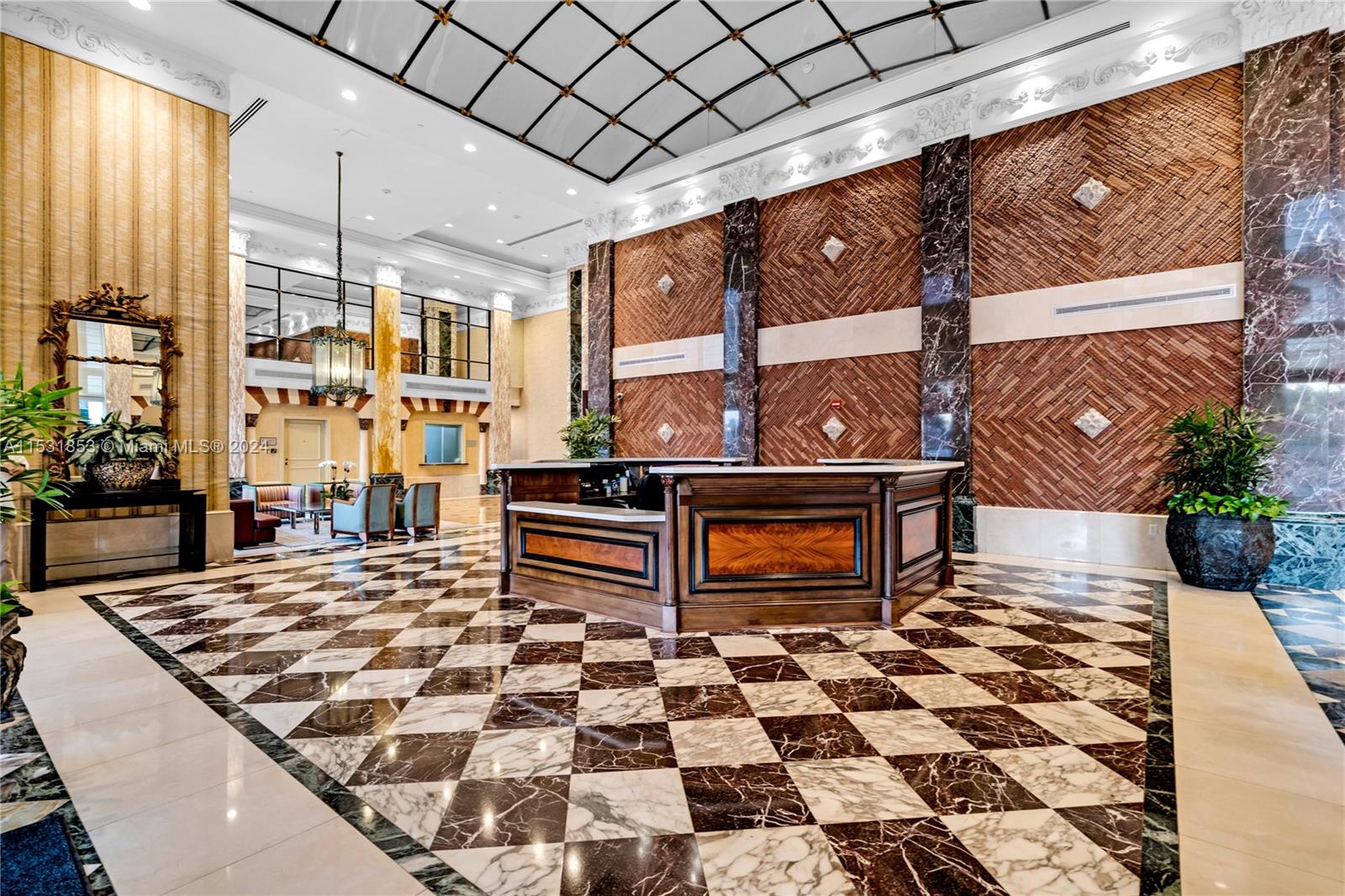 BELLINI CONDO - Residential Lease