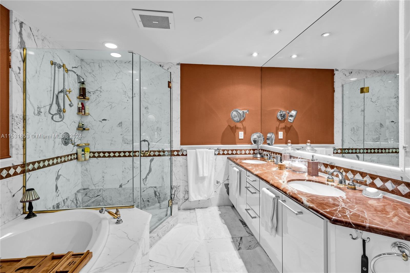 BELLINI CONDO - Residential Lease