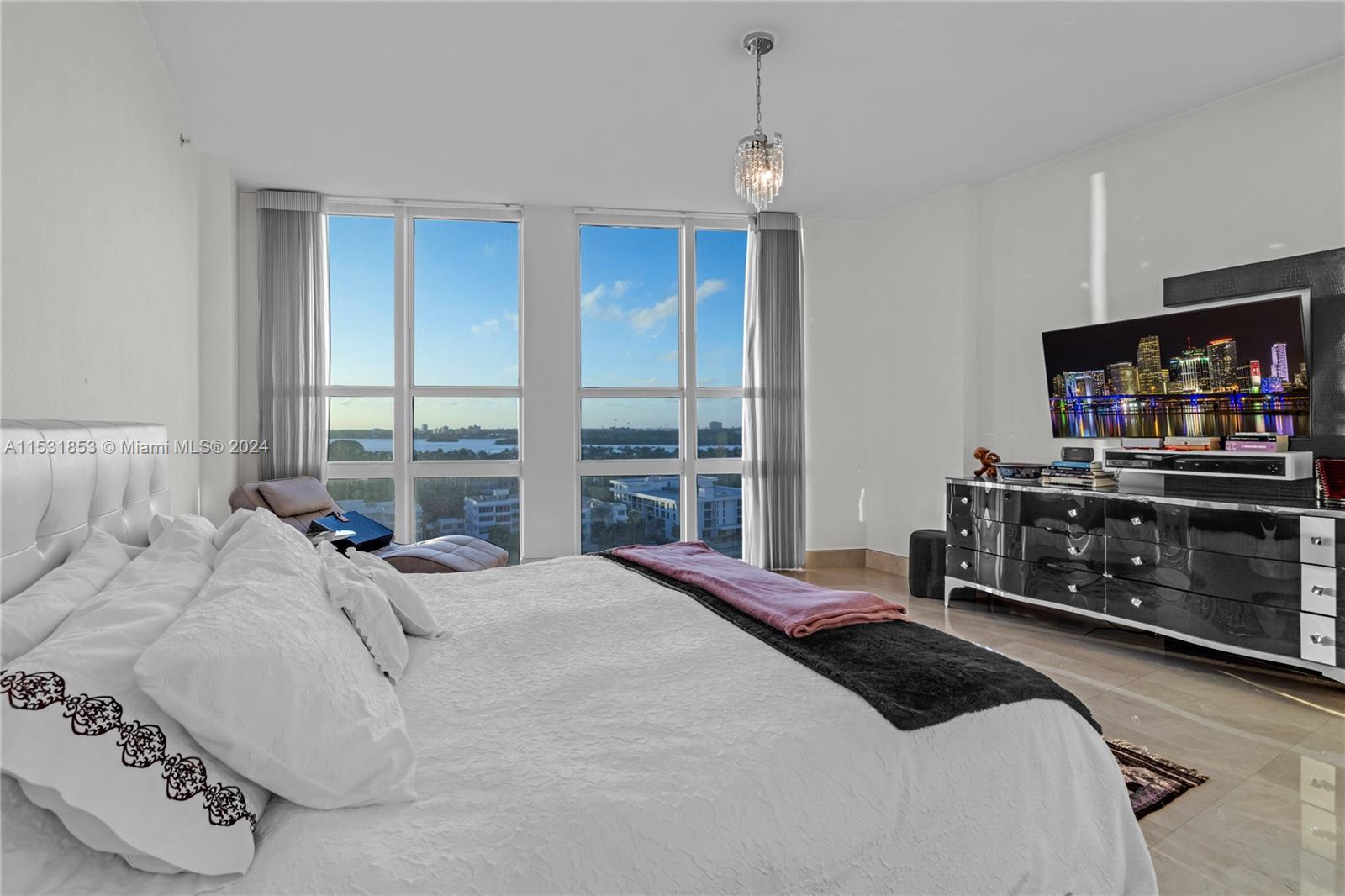 BELLINI CONDO - Residential Lease
