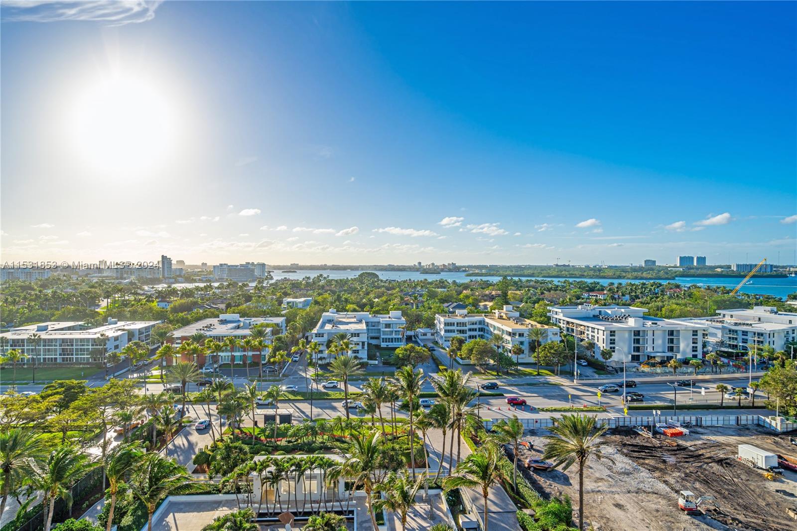BELLINI CONDO - Residential Lease