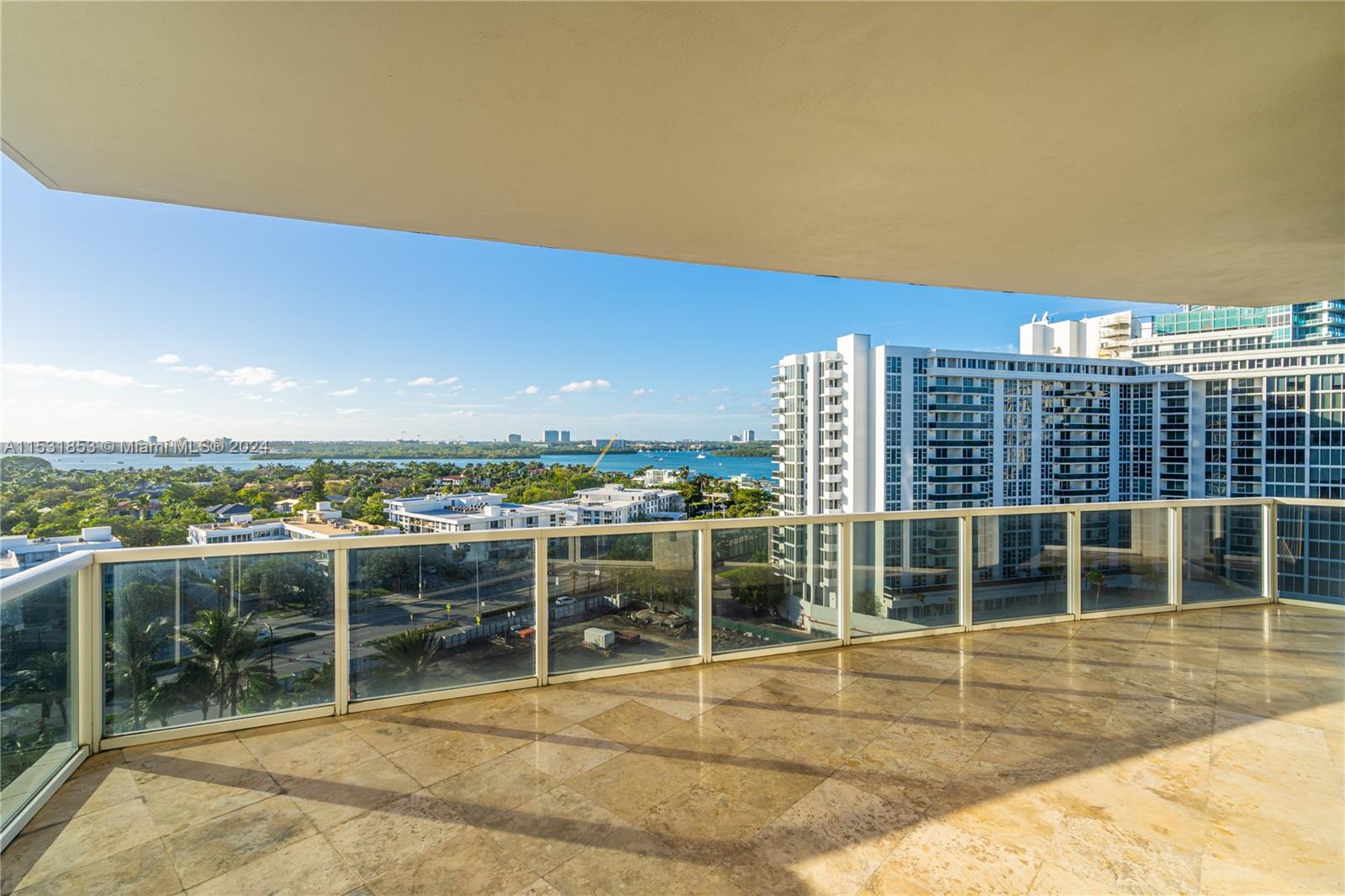 BELLINI CONDO - Residential Lease