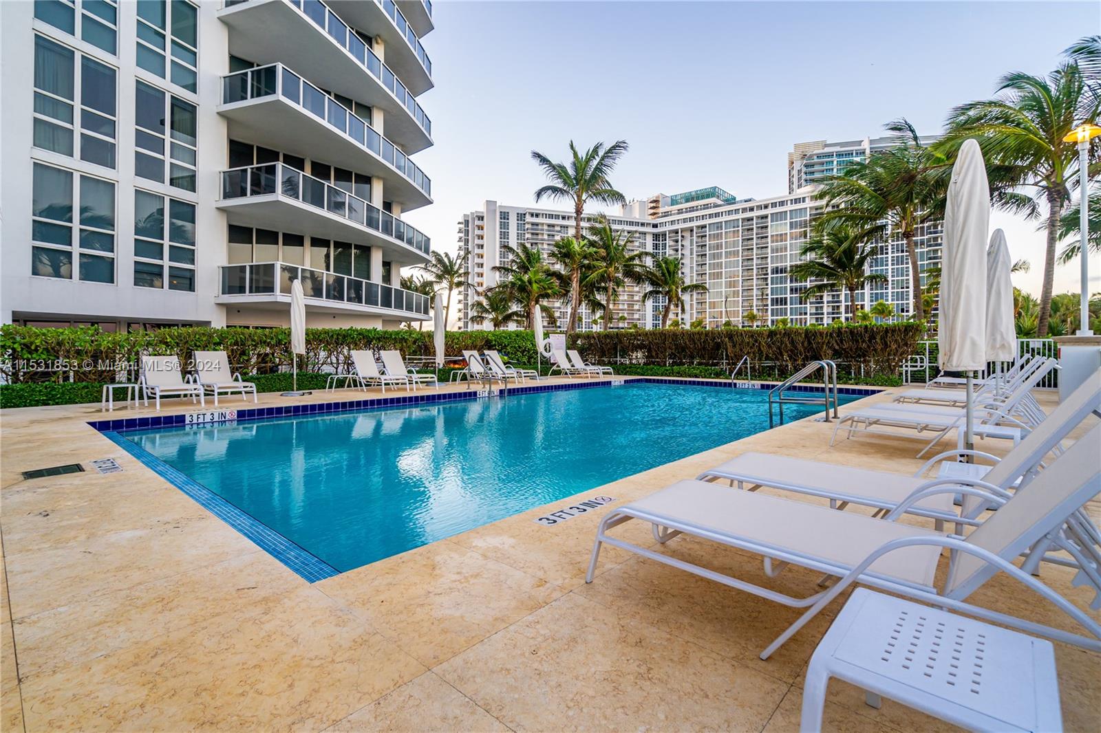BELLINI CONDO - Residential Lease