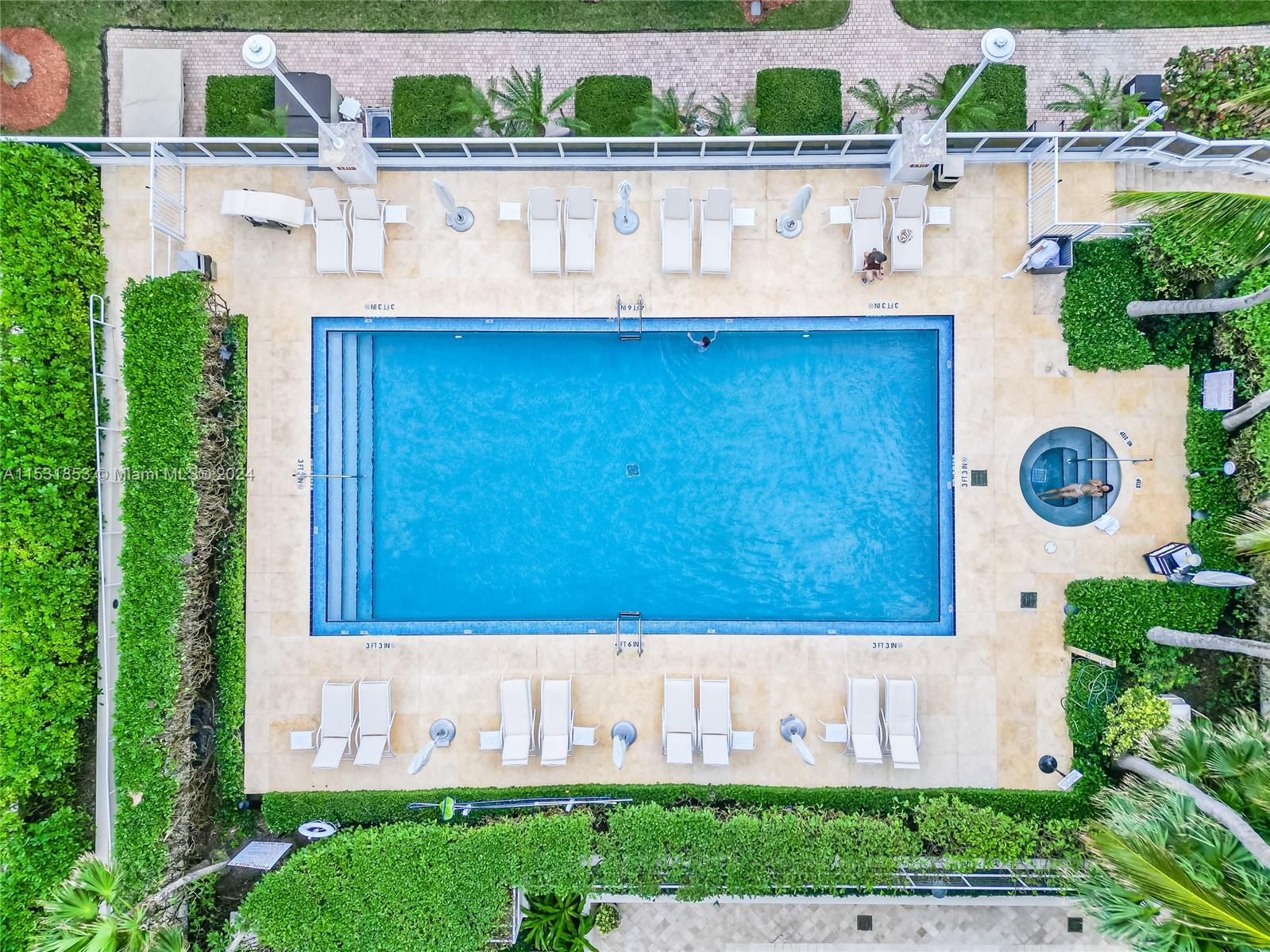 BELLINI CONDO - Residential Lease