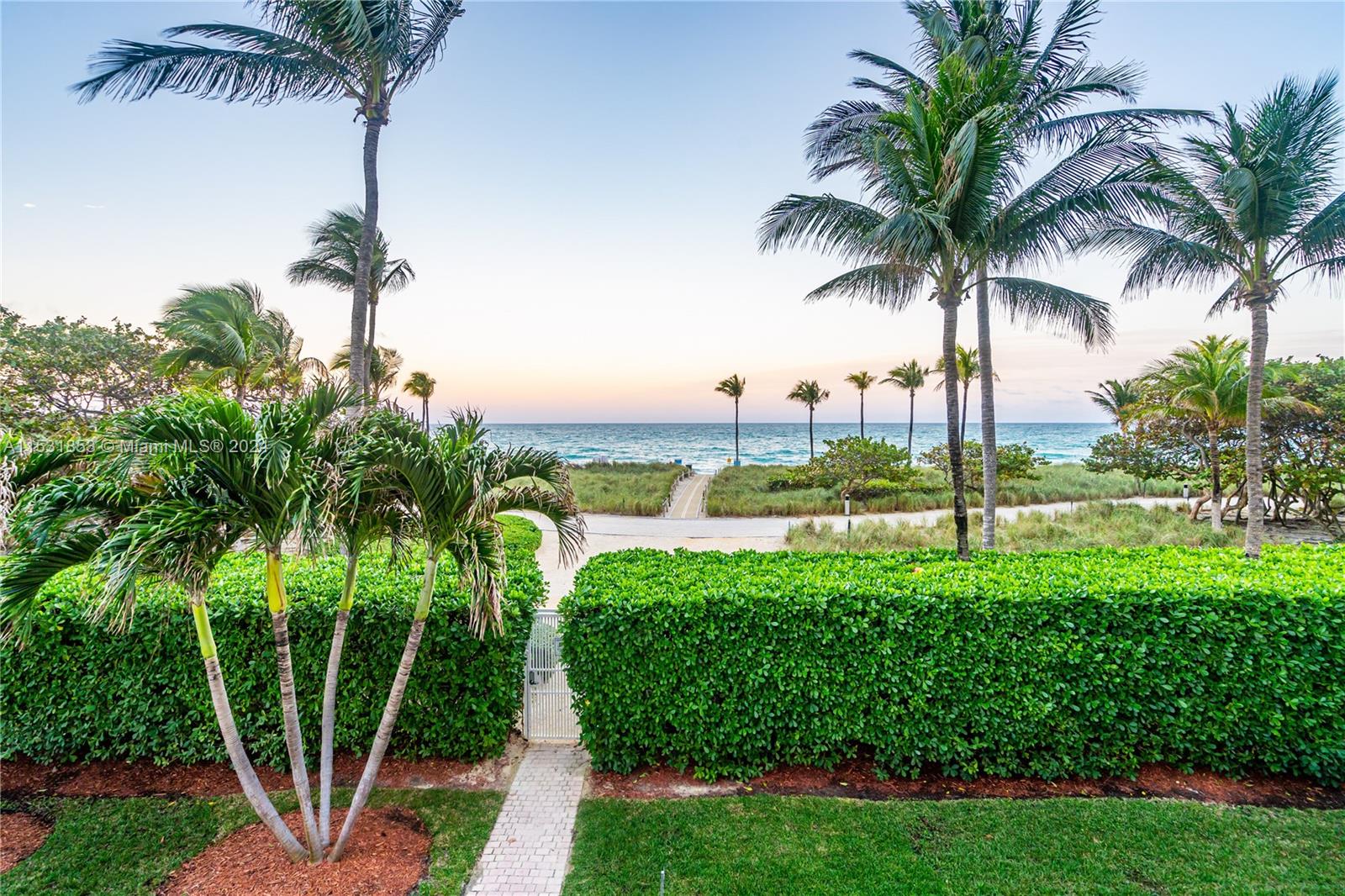 BELLINI CONDO - Residential Lease
