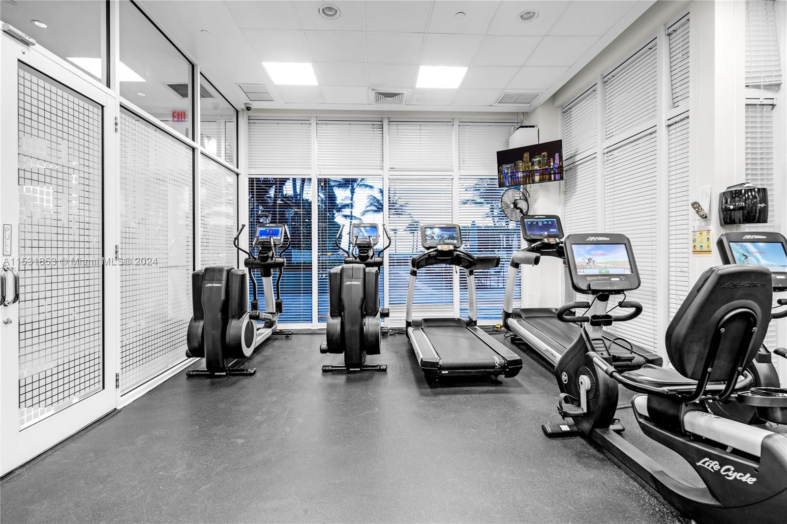 BELLINI CONDO - Residential Lease