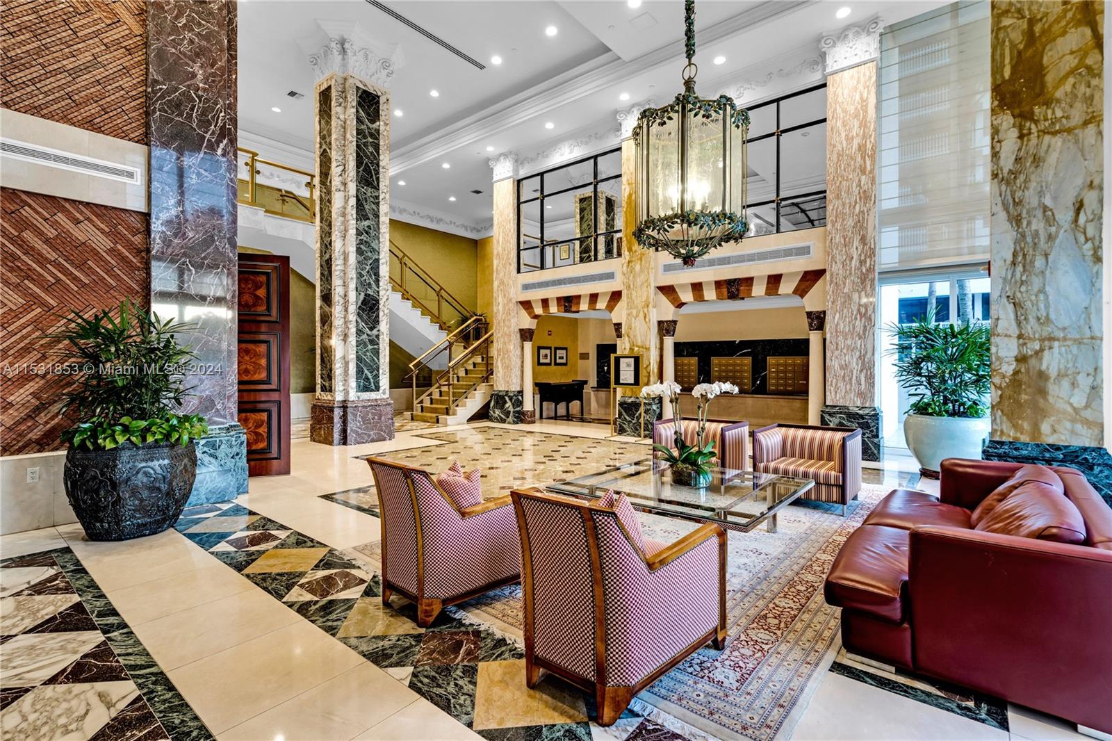 BELLINI CONDO - Residential Lease