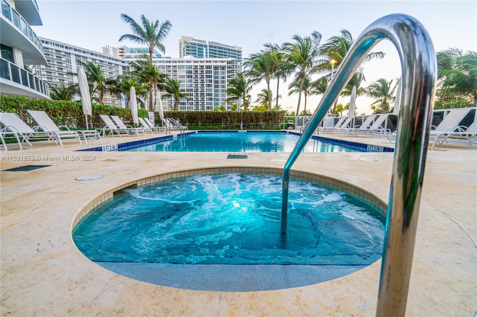 BELLINI CONDO - Residential Lease