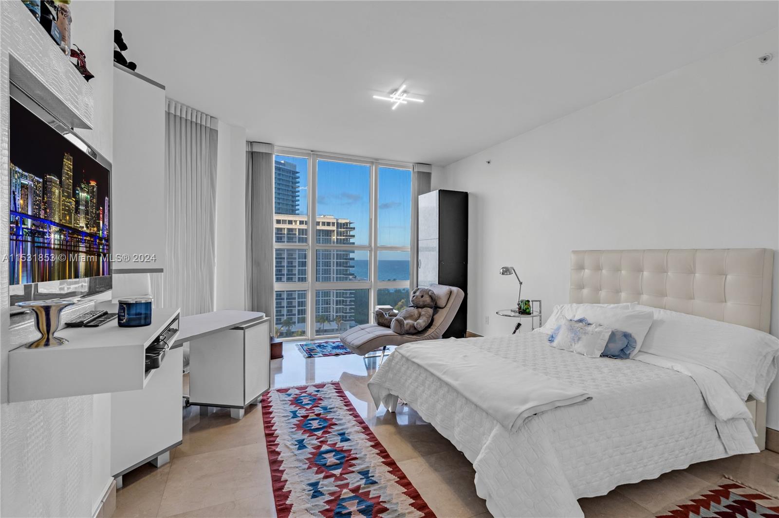 BELLINI CONDO - Residential Lease