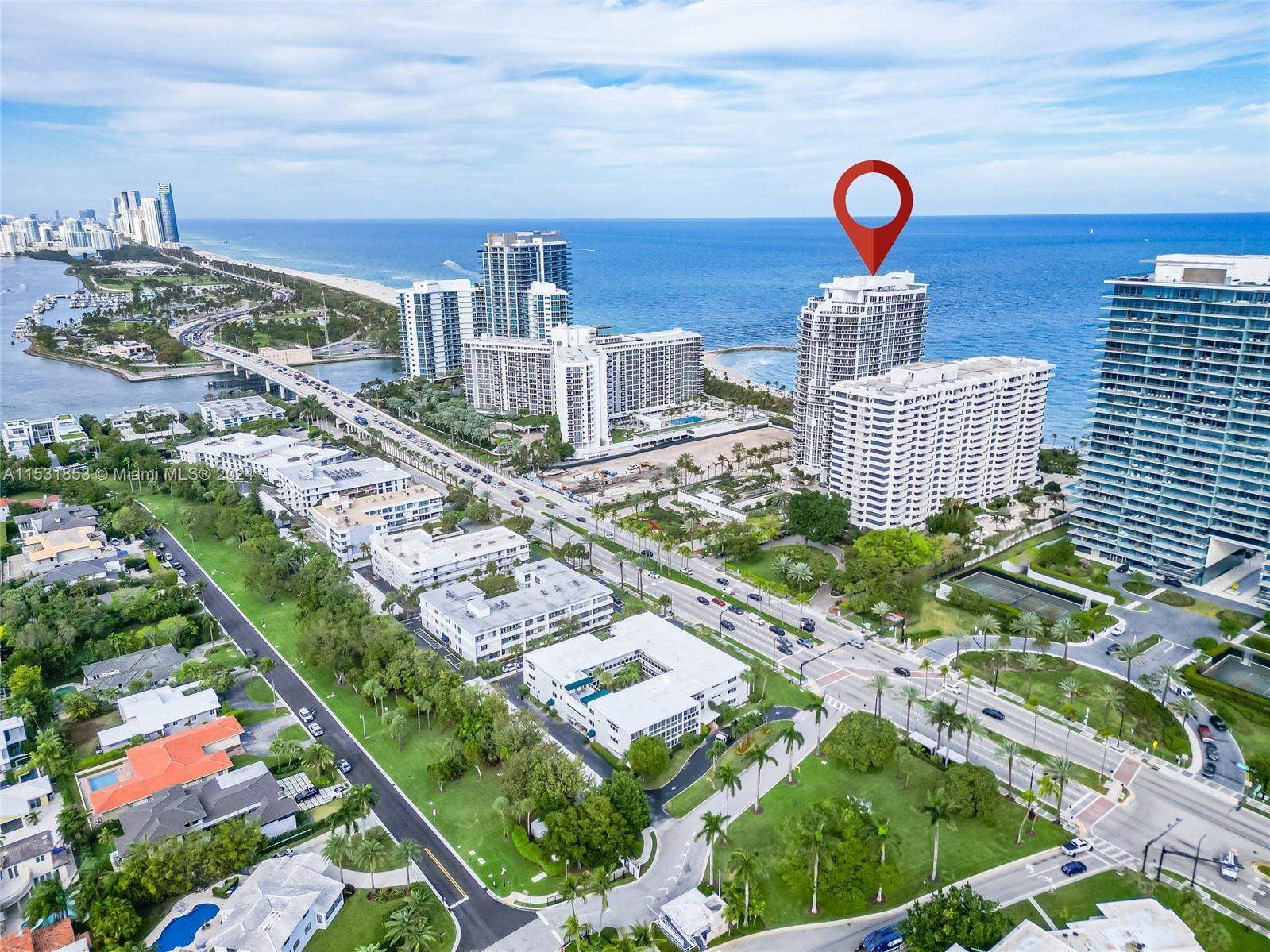 BELLINI CONDO - Residential Lease