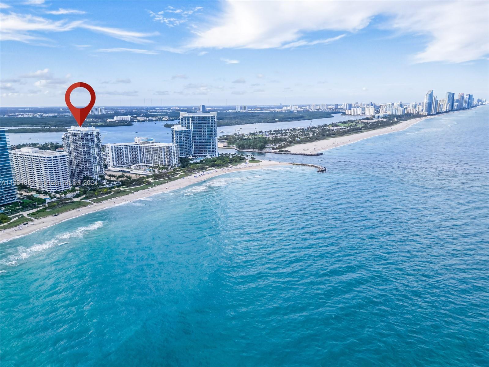 BELLINI CONDO - Residential Lease