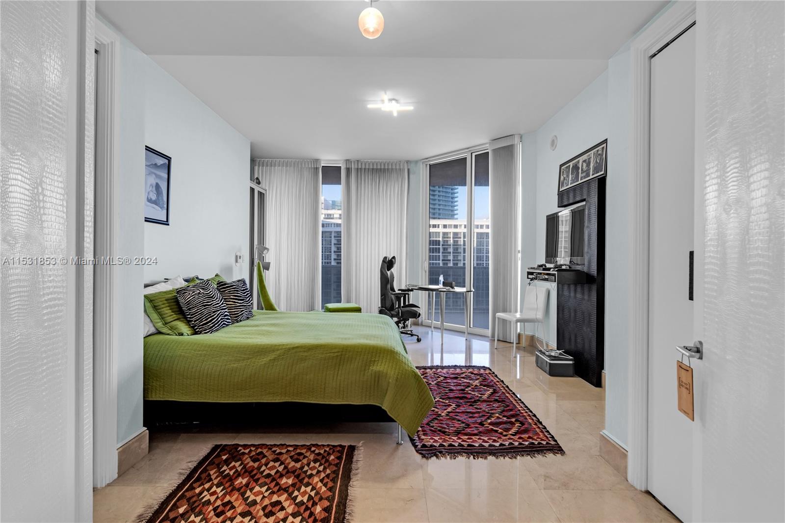 BELLINI CONDO - Residential Lease