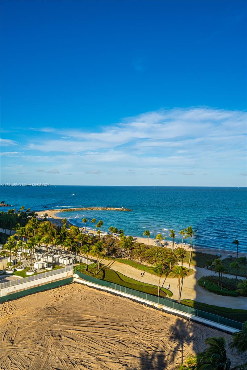 BELLINI CONDO - Residential Lease