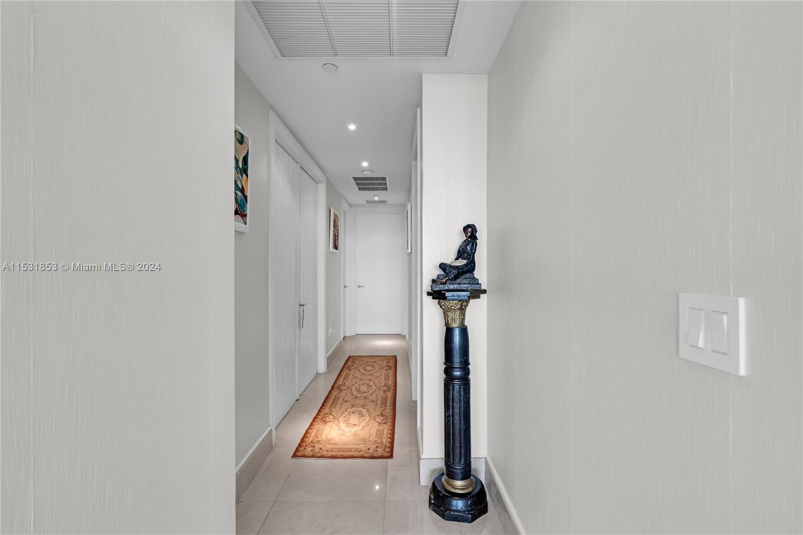 BELLINI CONDO - Residential Lease