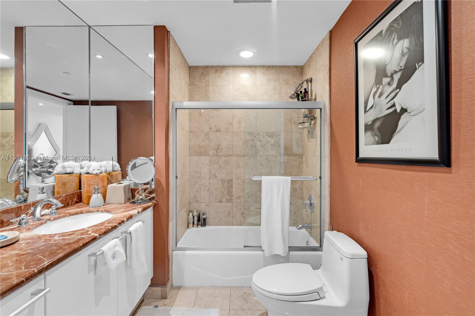 BELLINI CONDO - Residential Lease