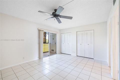 A home in Pembroke Pines