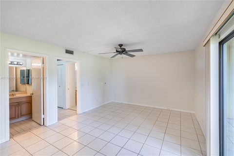 A home in Pembroke Pines