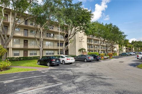 A home in Pembroke Pines