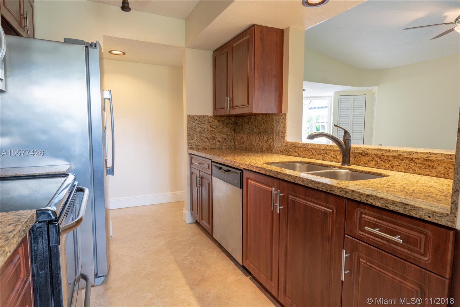 PARC VILLAGE CONDO - Residential