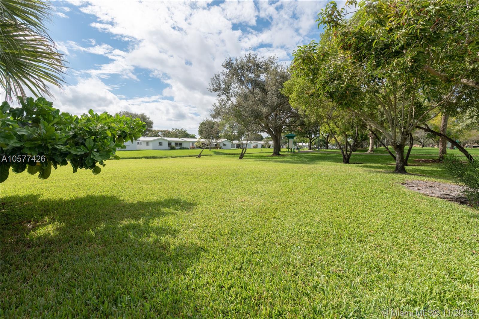 PARC VILLAGE CONDO - Residential