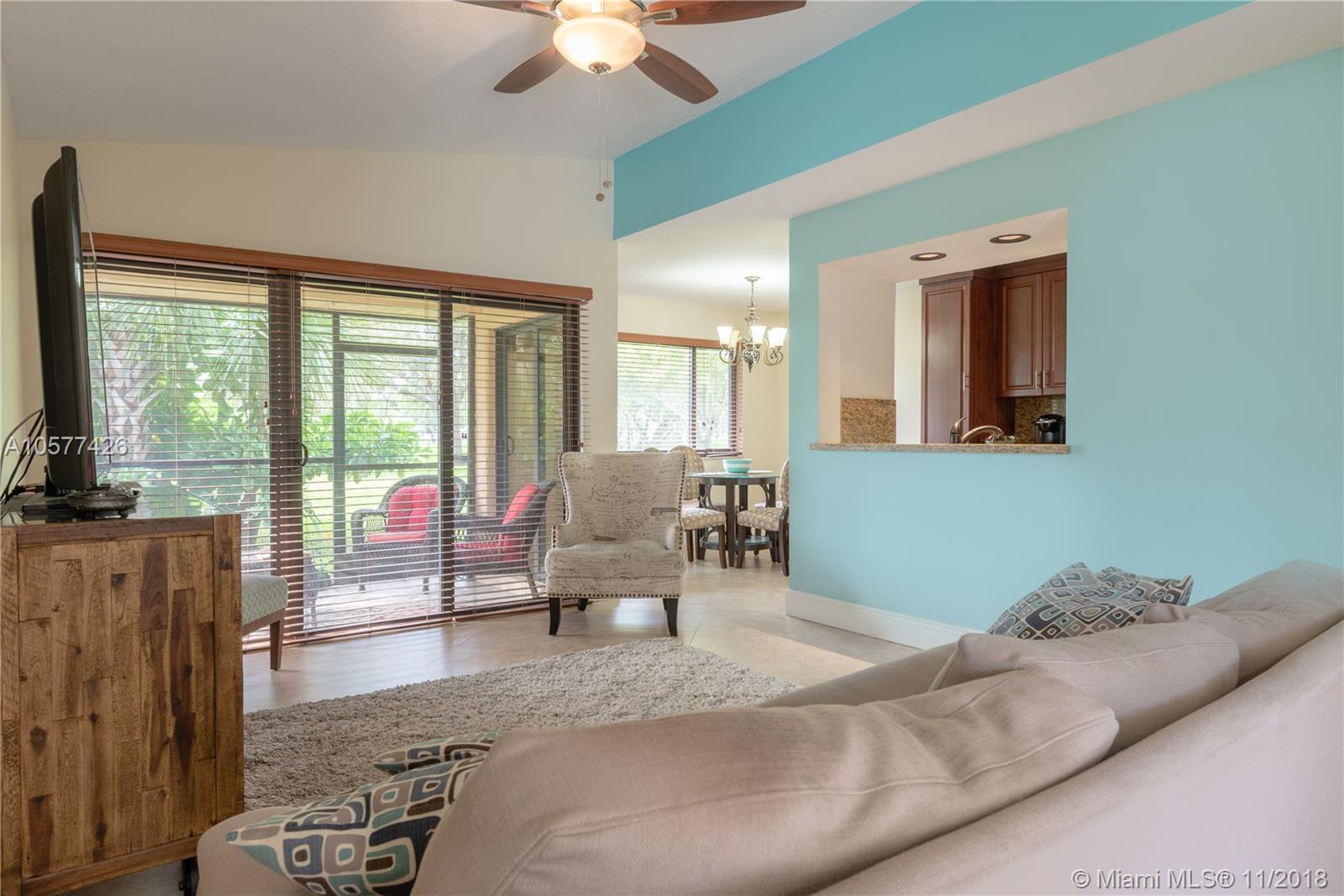 PARC VILLAGE CONDO - Residential