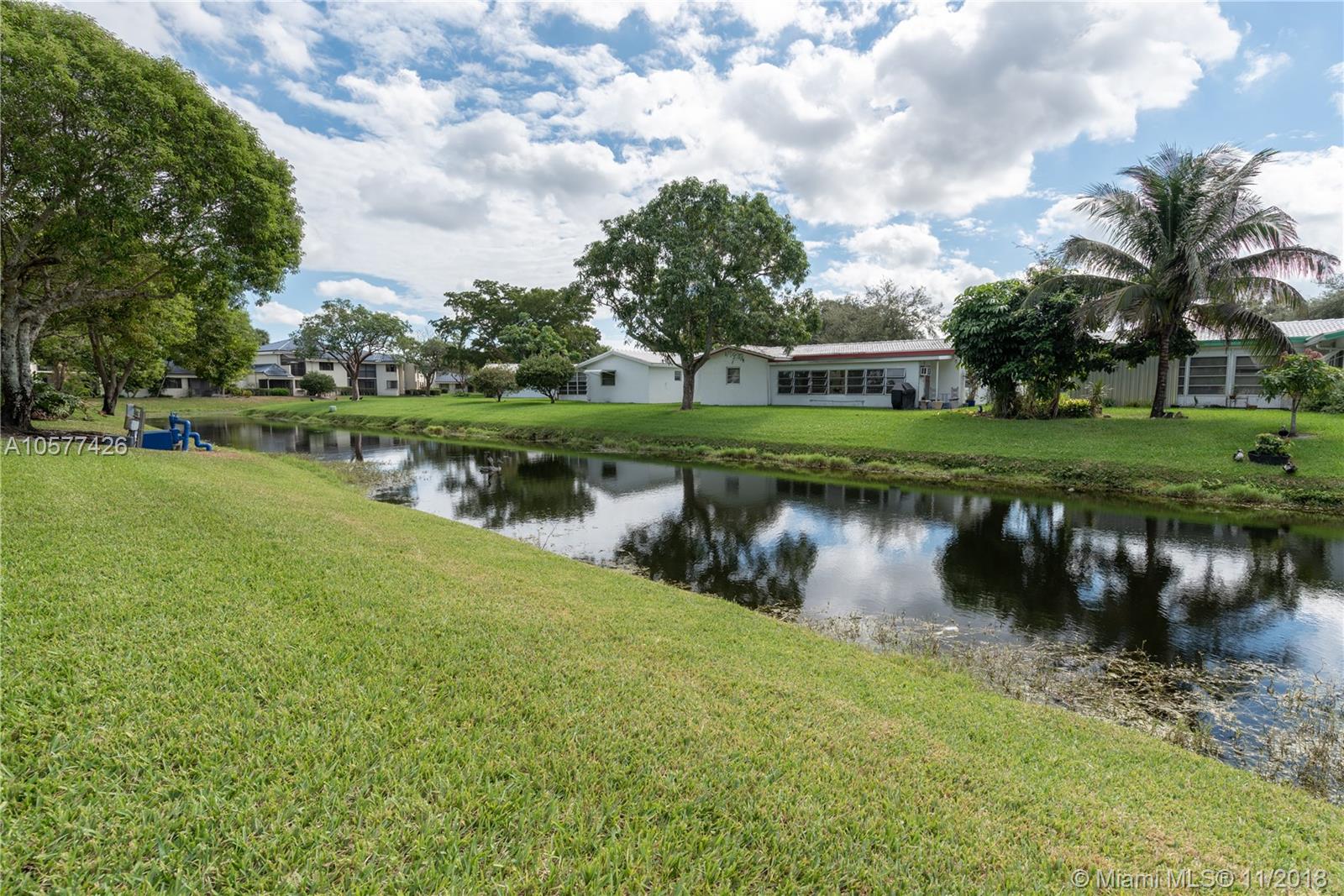 PARC VILLAGE CONDO - Residential