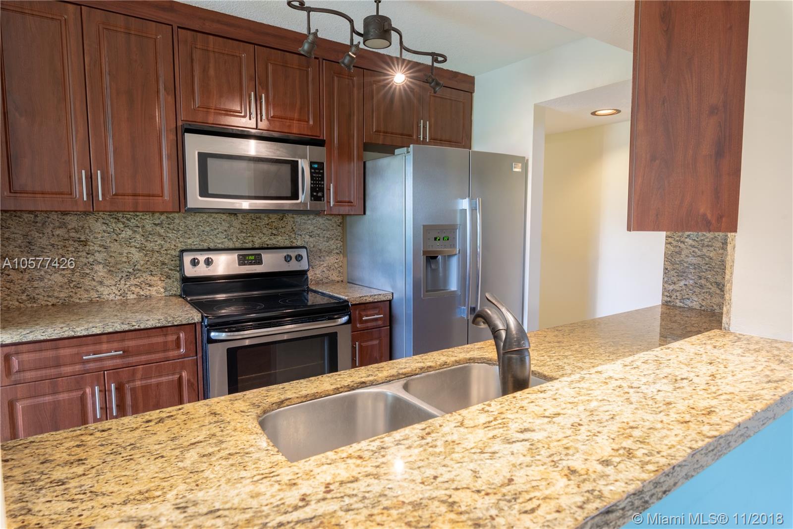 PARC VILLAGE CONDO - Residential