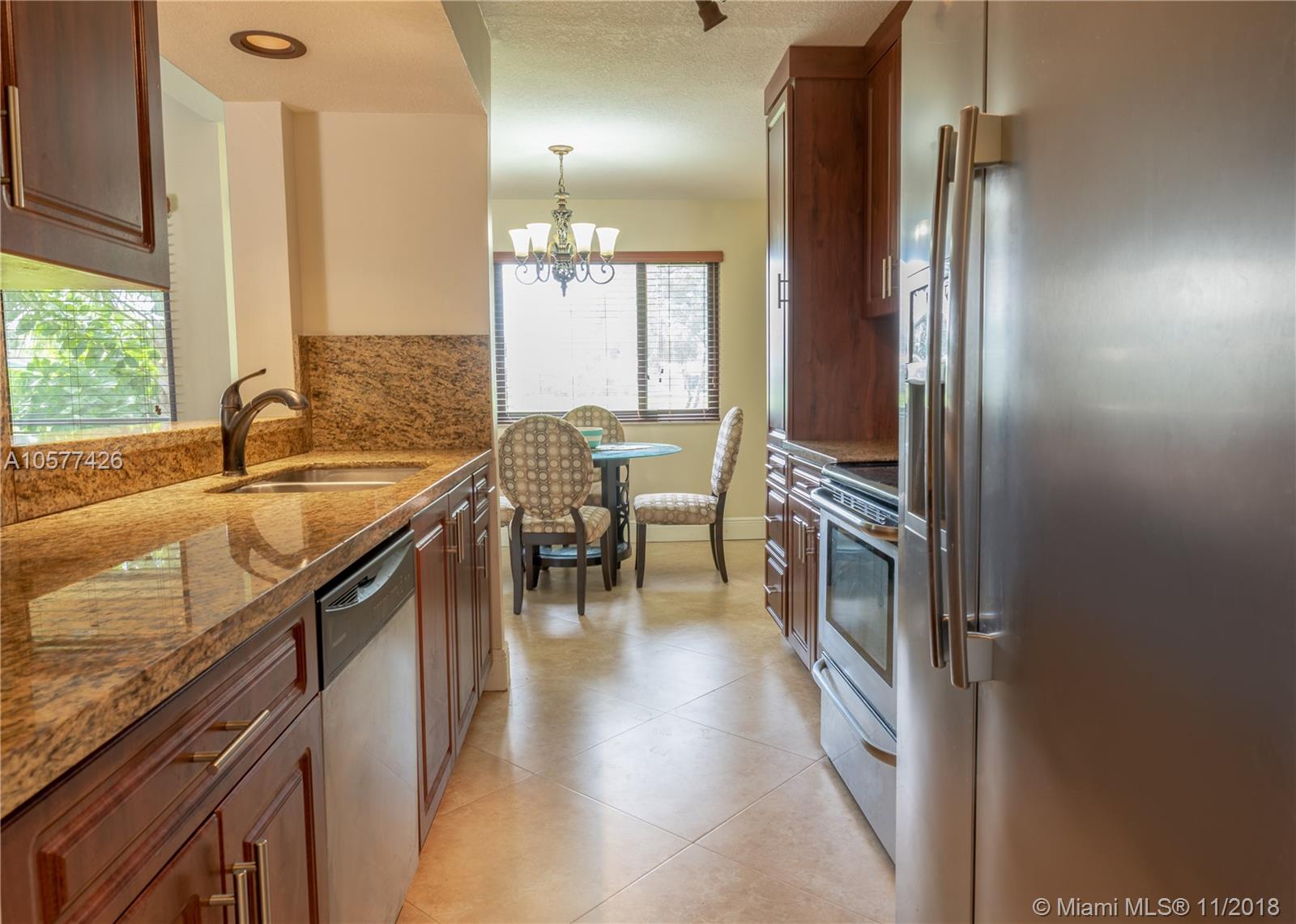 PARC VILLAGE CONDO - Residential