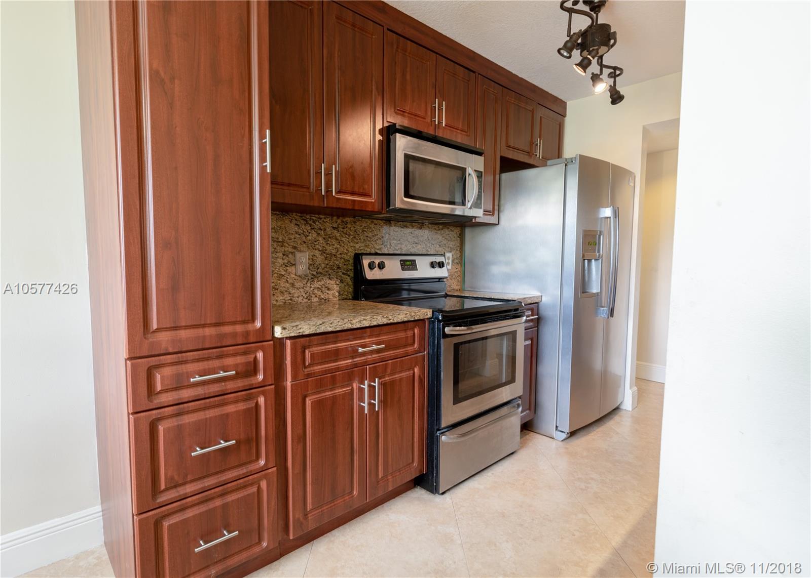 PARC VILLAGE CONDO - Residential