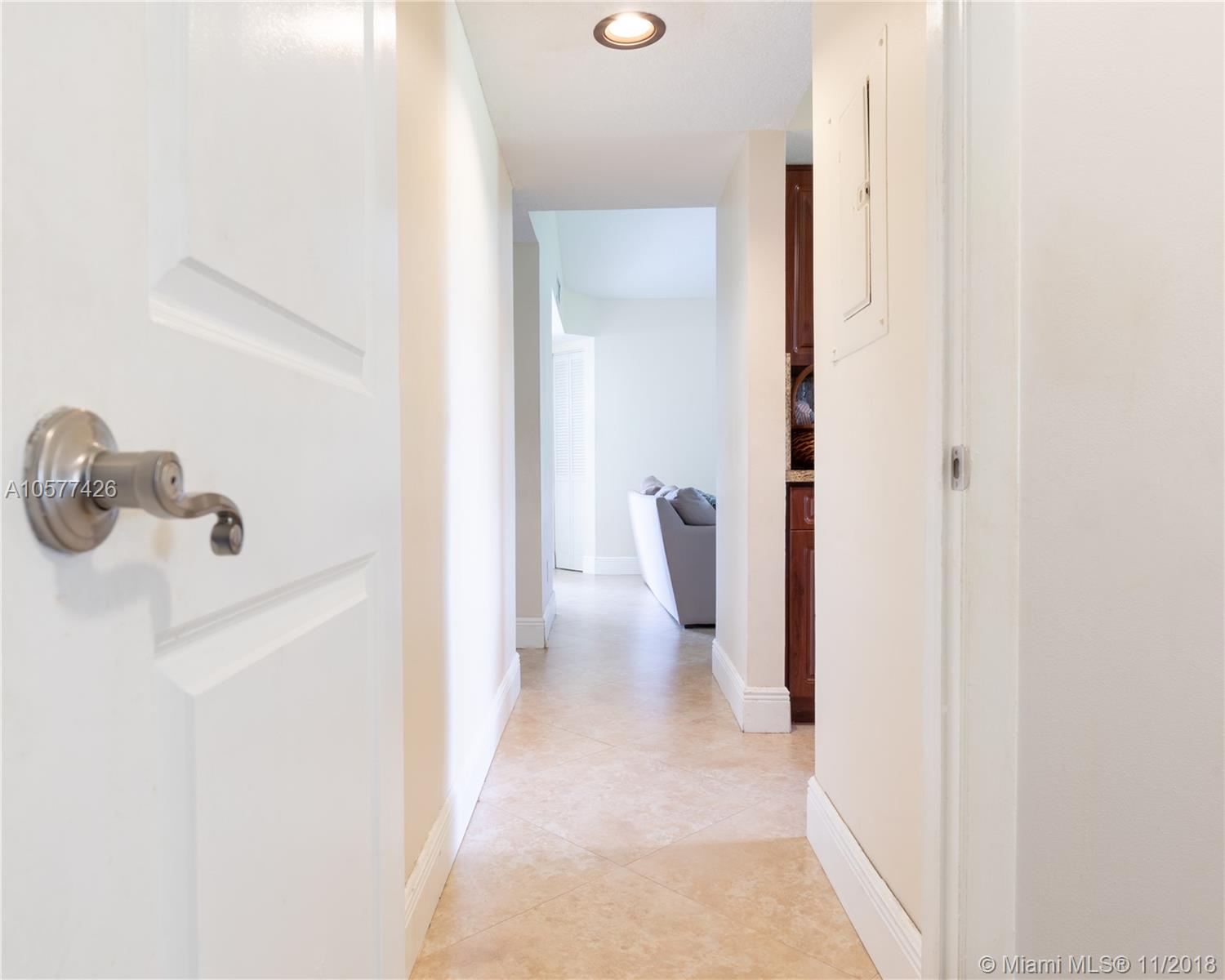 PARC VILLAGE CONDO - Residential