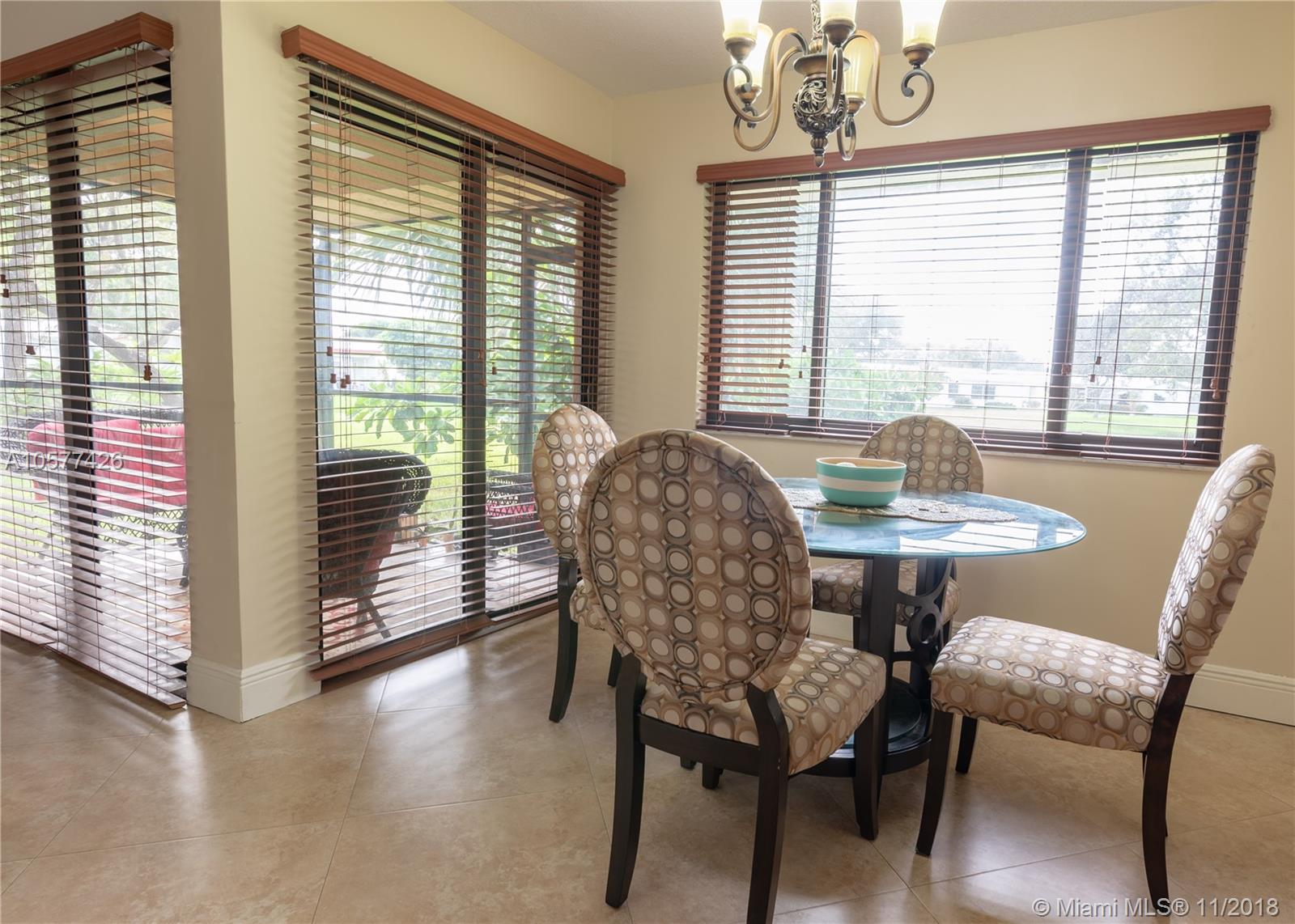 PARC VILLAGE CONDO - Residential