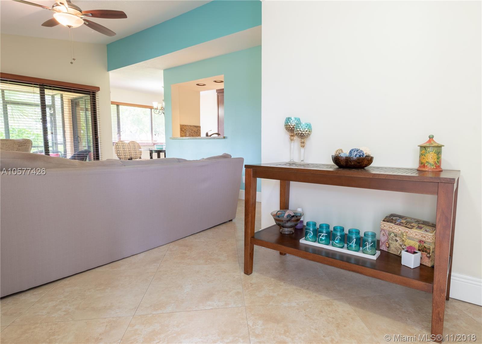 PARC VILLAGE CONDO - Residential