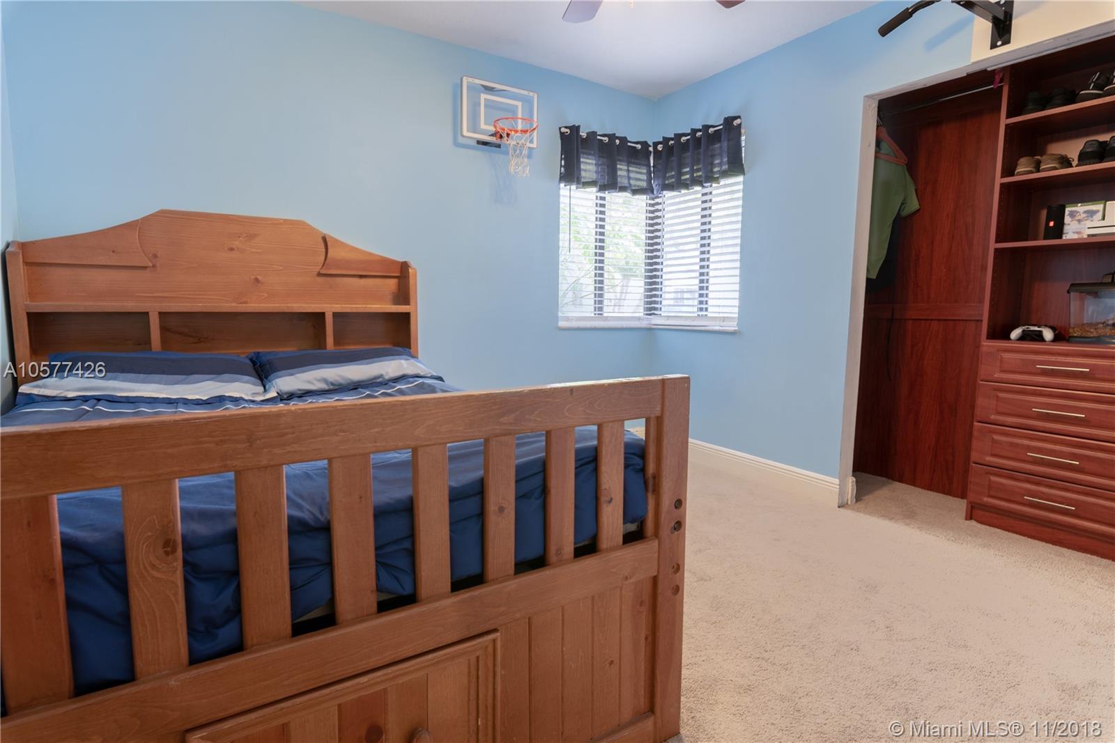 PARC VILLAGE CONDO - Residential