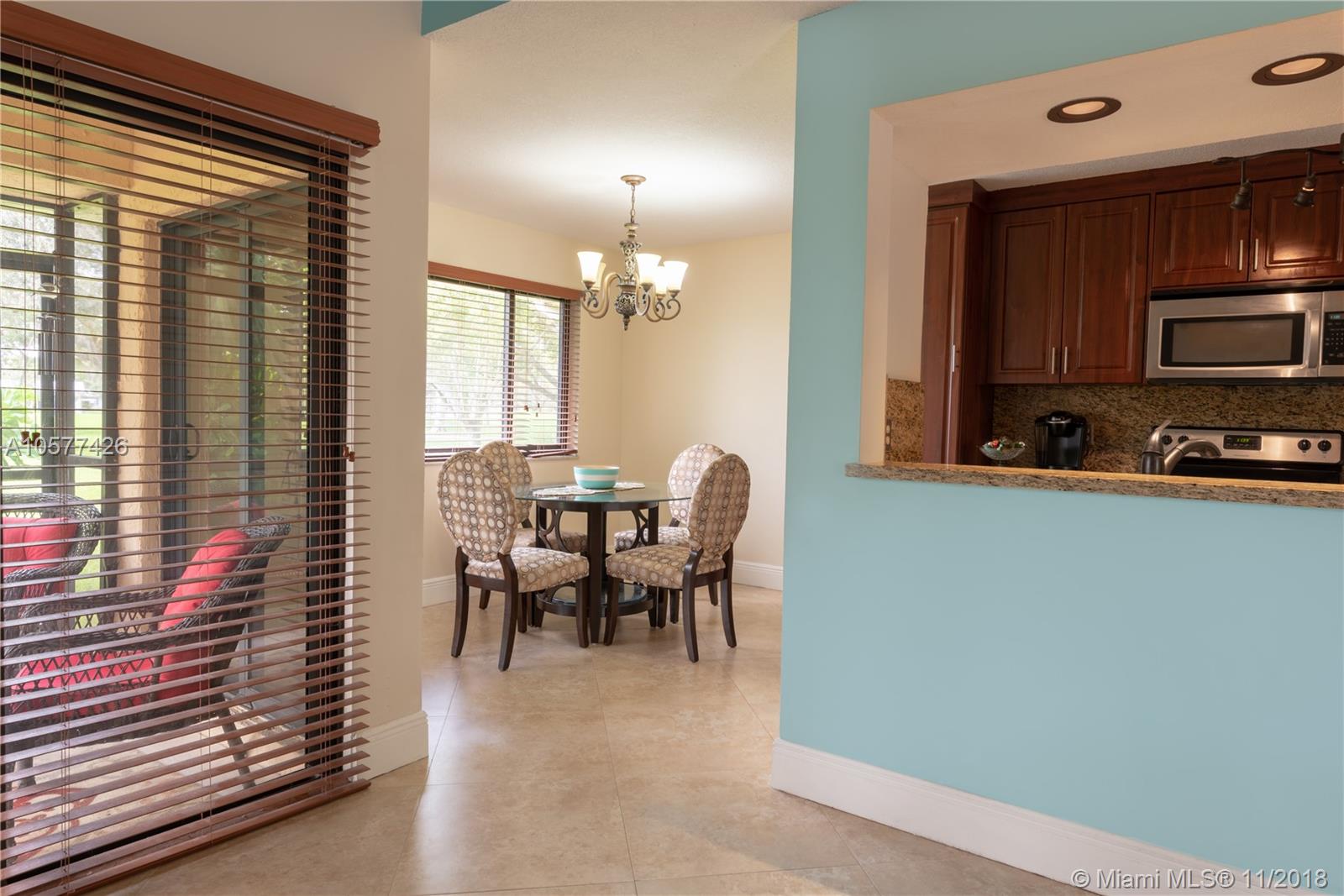 PARC VILLAGE CONDO - Residential