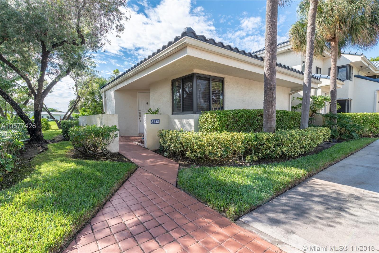 PARC VILLAGE CONDO - Residential