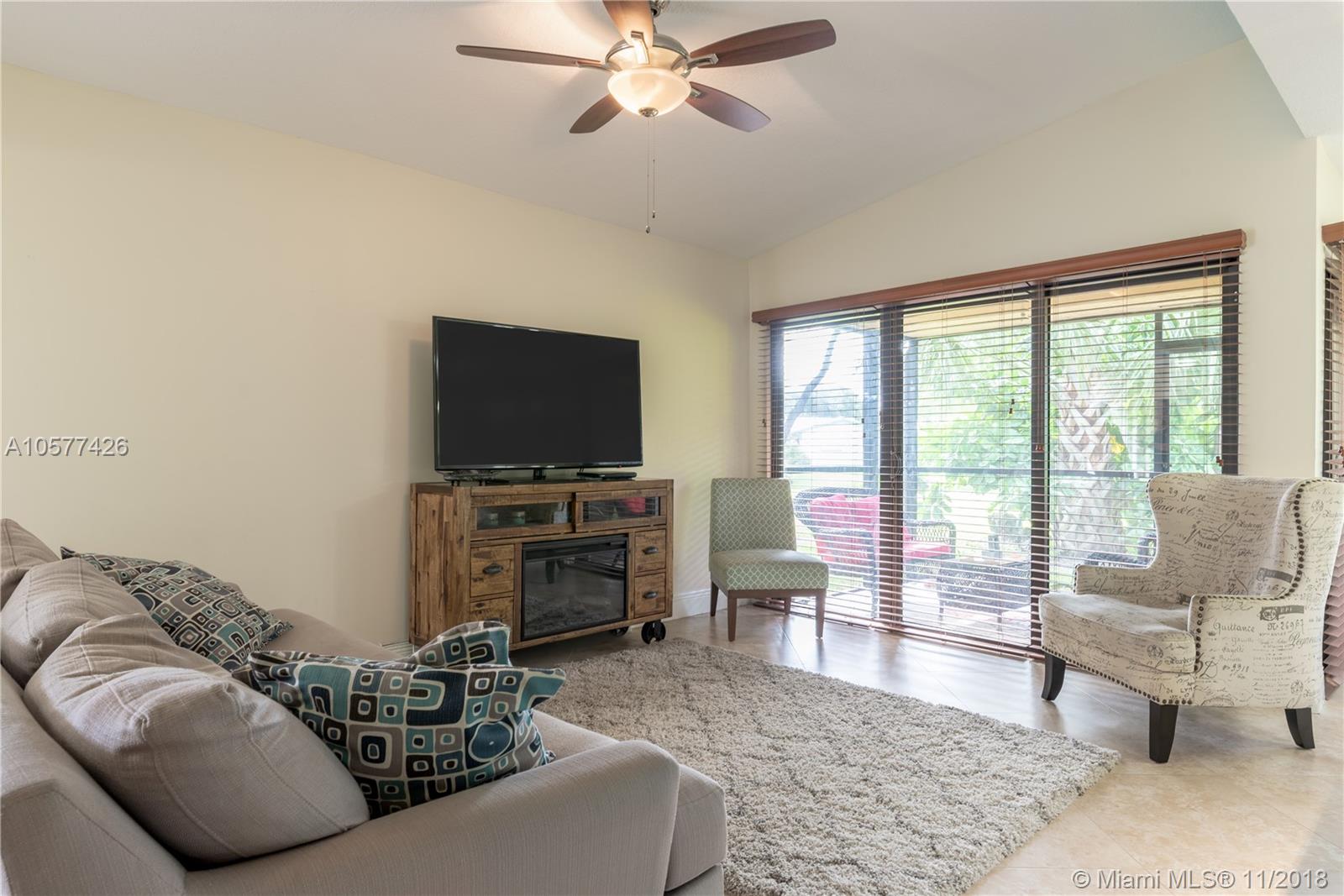 PARC VILLAGE CONDO - Residential