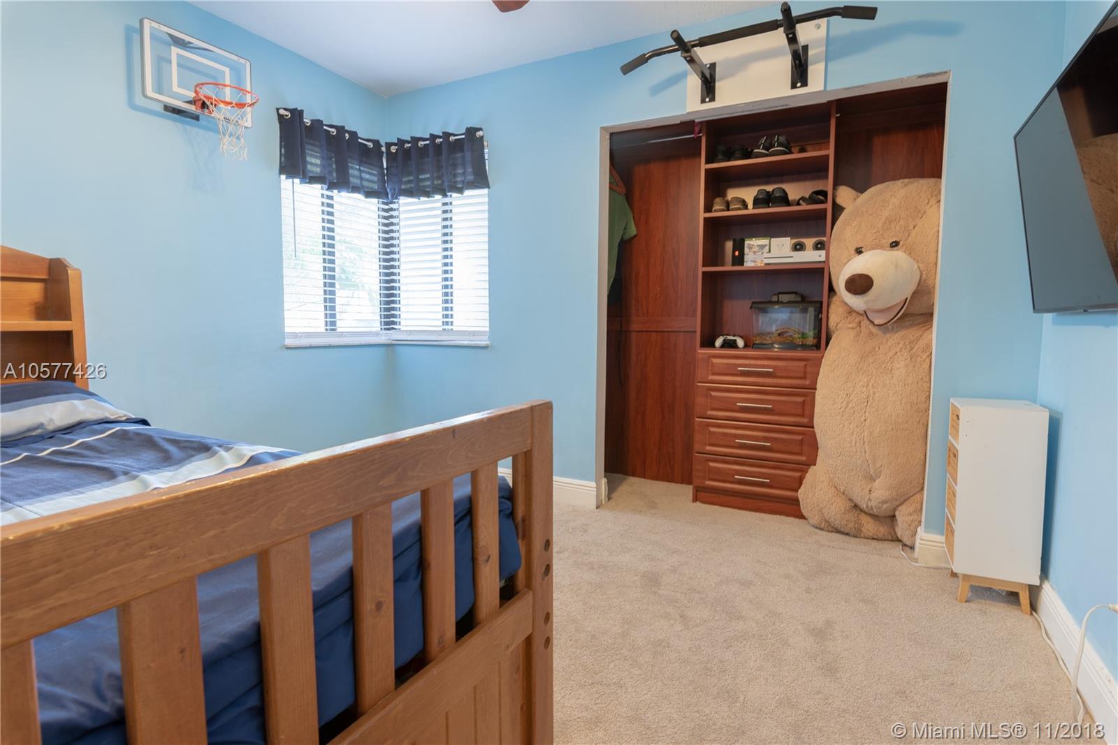 PARC VILLAGE CONDO - Residential