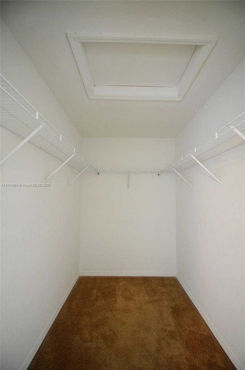 SAN REMO - Residential Lease