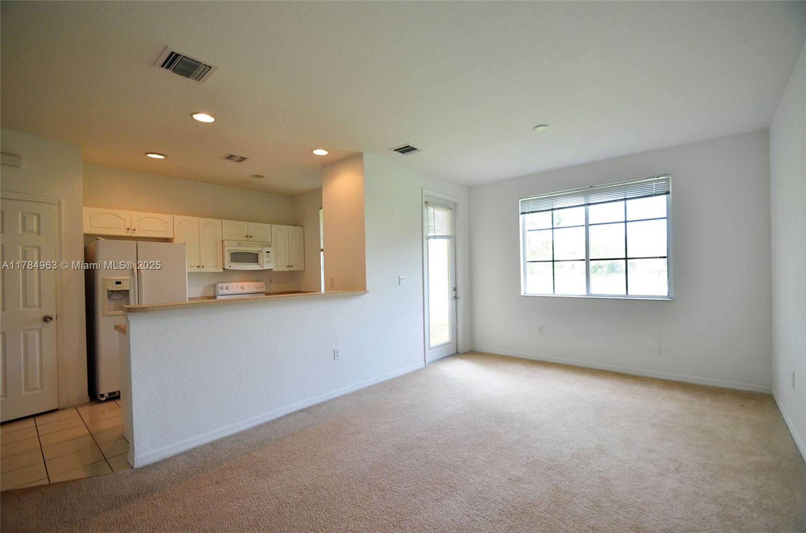 SAN REMO - Residential Lease