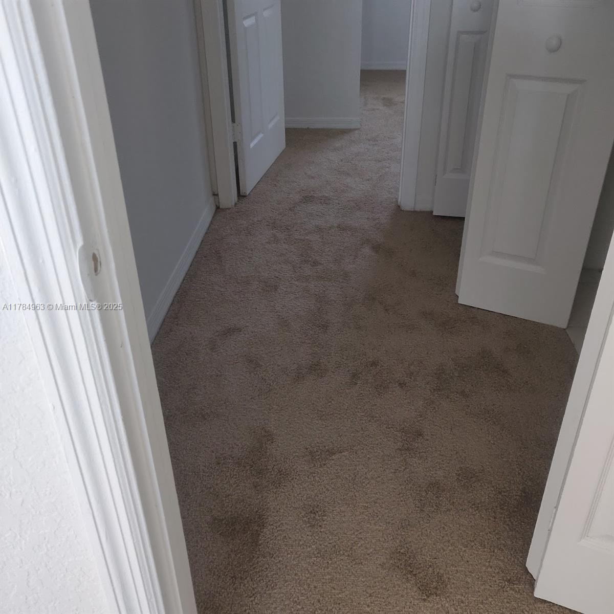 SAN REMO - Residential Lease