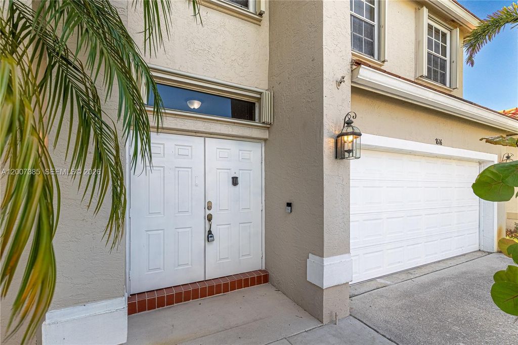 Photo of 7616 Trenton Dr, Lake Worth, FL 33467 (MLS # A12007385)