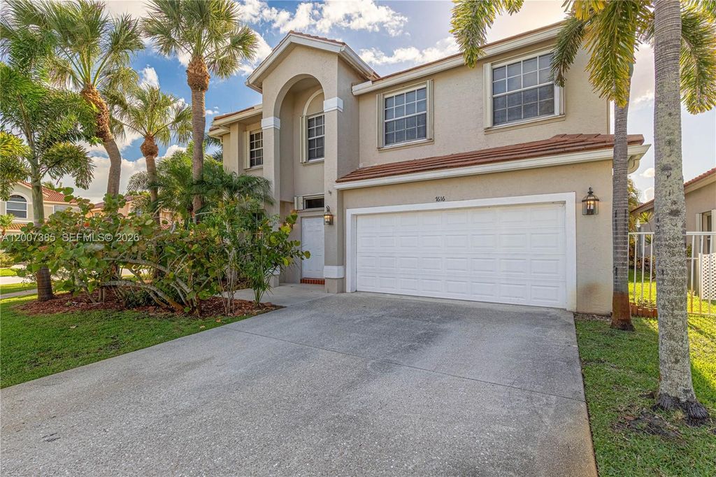 Photo of 7616 Trenton Dr, Lake Worth, FL 33467 (MLS # A12007385)