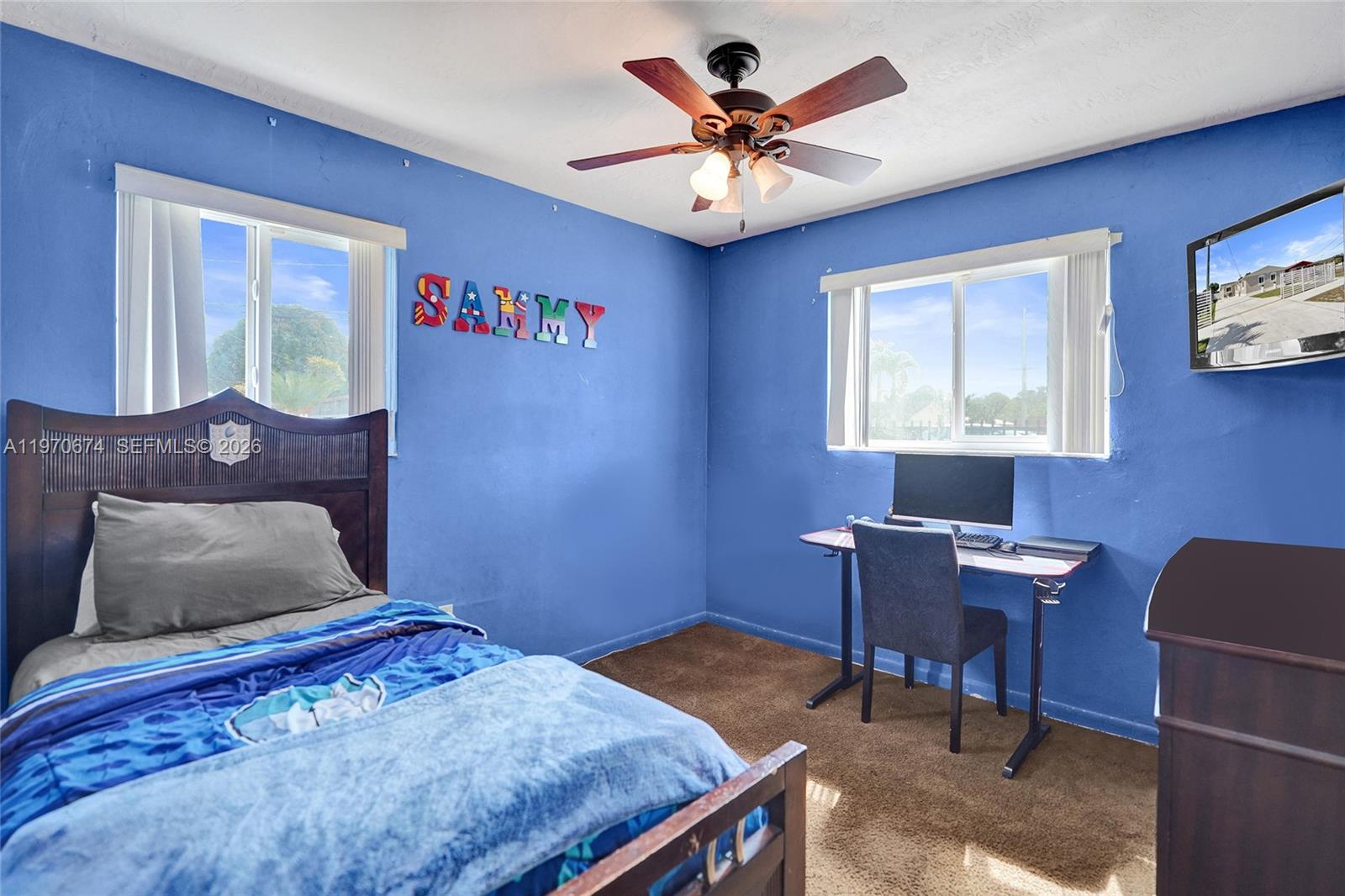 SUNNY ISLES INLAND - Residential