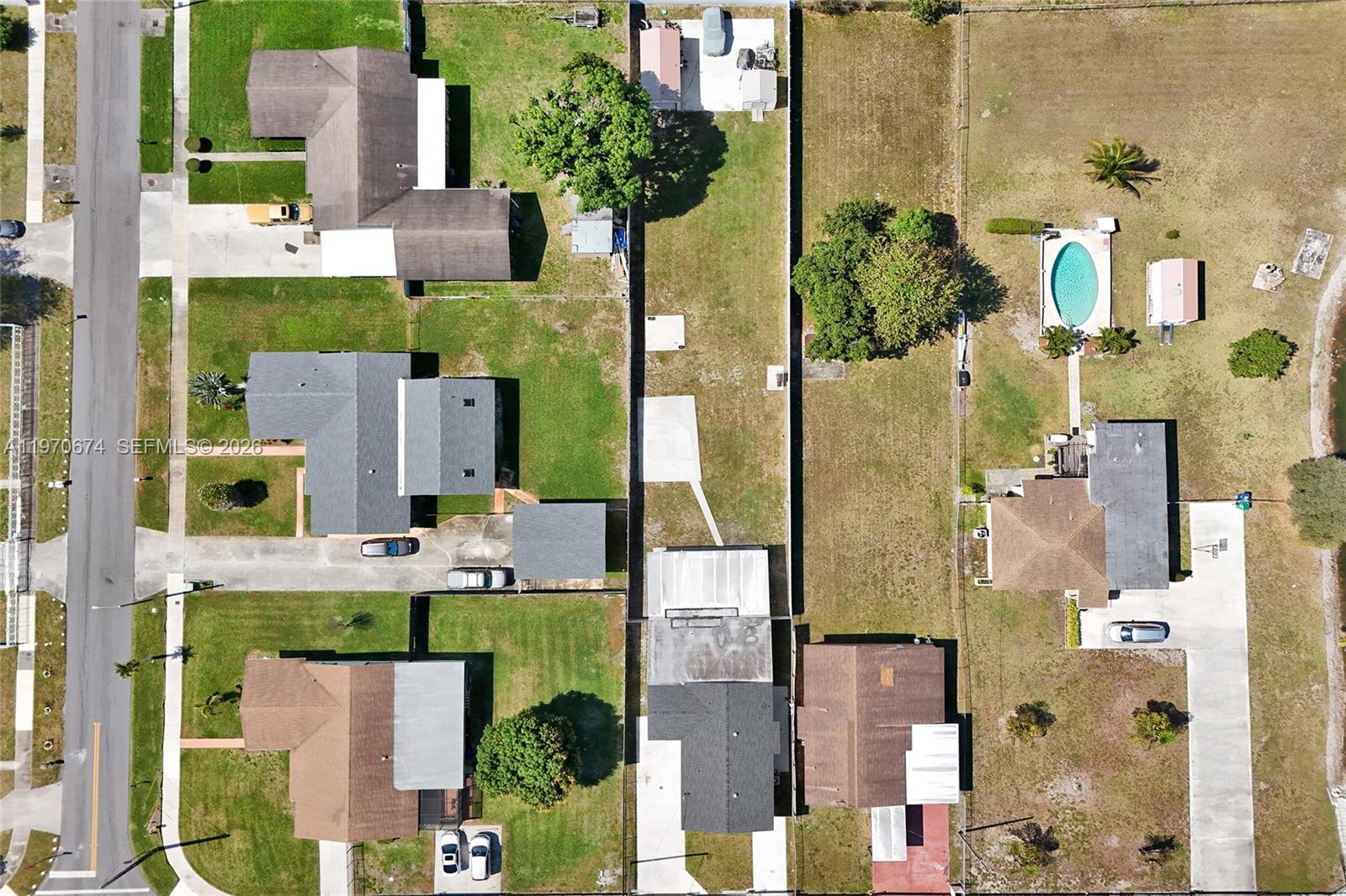 SUNNY ISLES INLAND - Residential