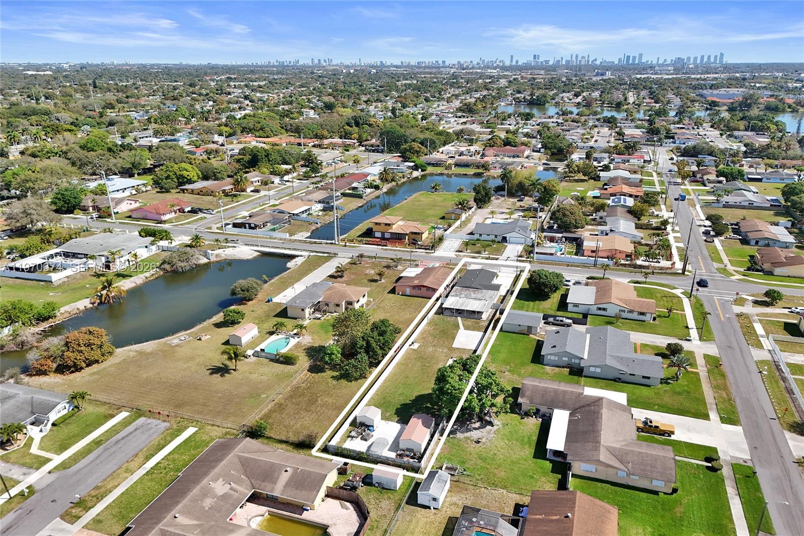 SUNNY ISLES INLAND - Residential