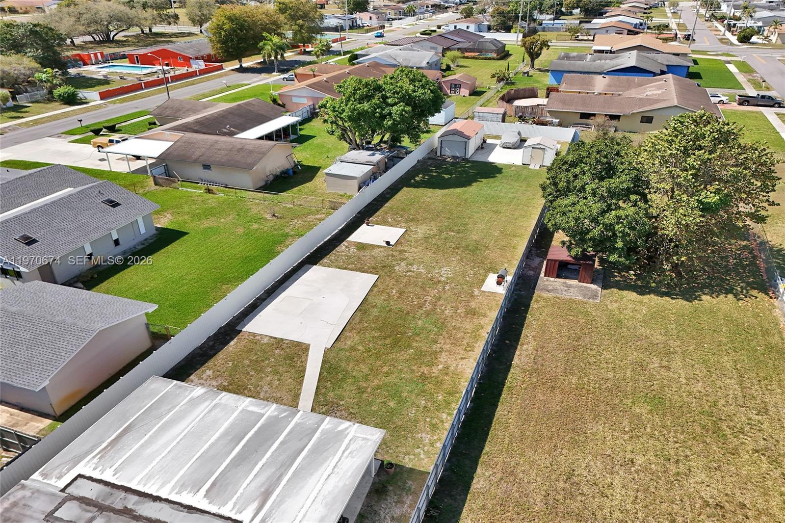 SUNNY ISLES INLAND - Residential