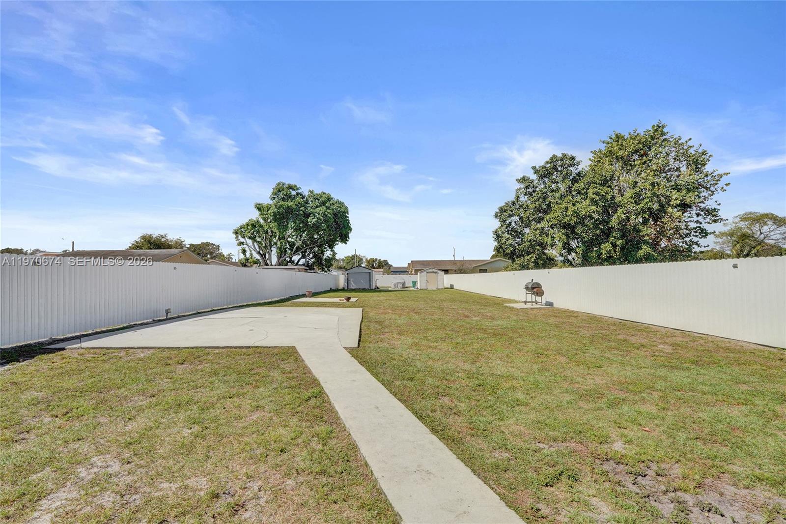 SUNNY ISLES INLAND - Residential