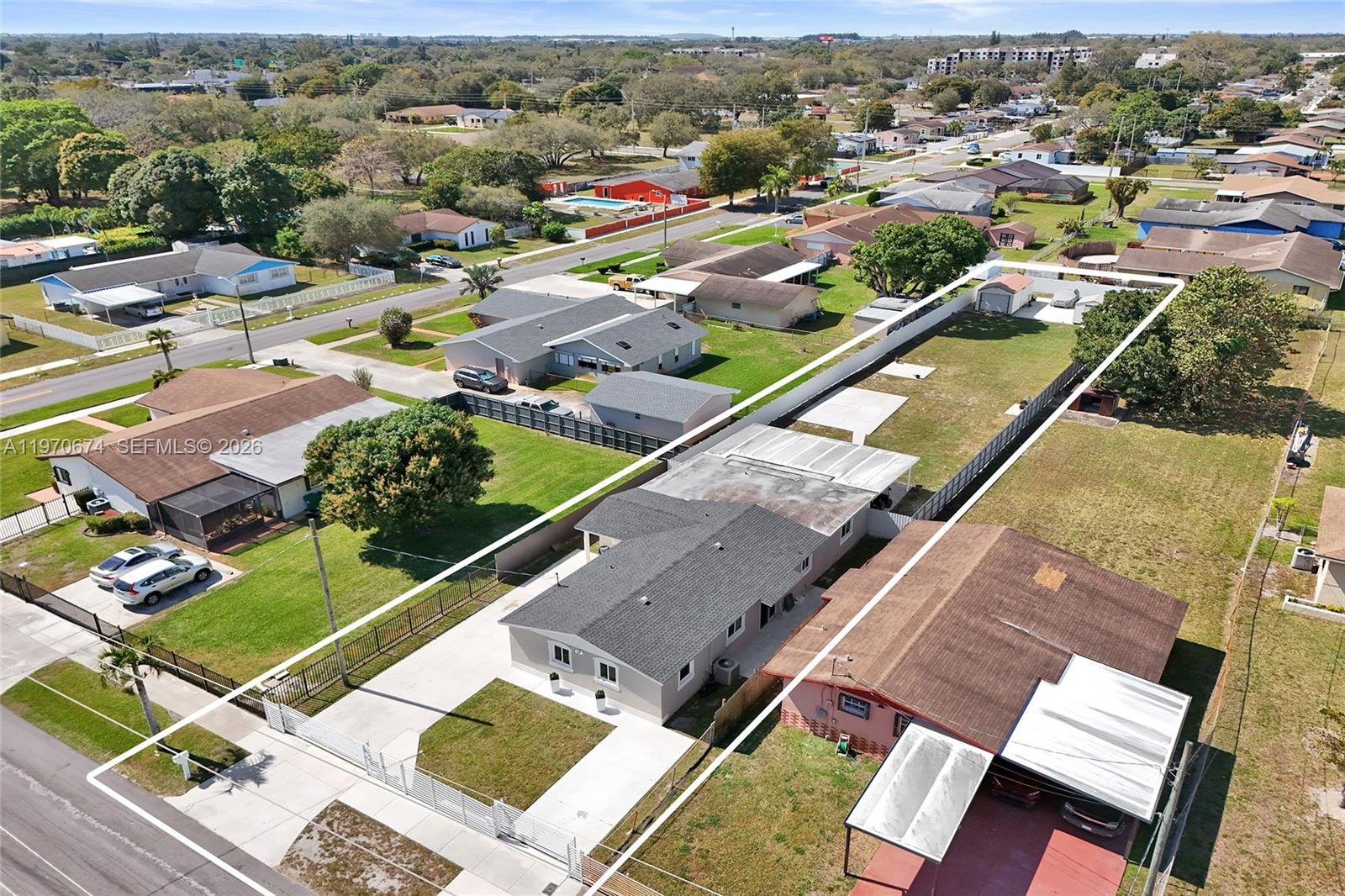 SUNNY ISLES INLAND - Residential