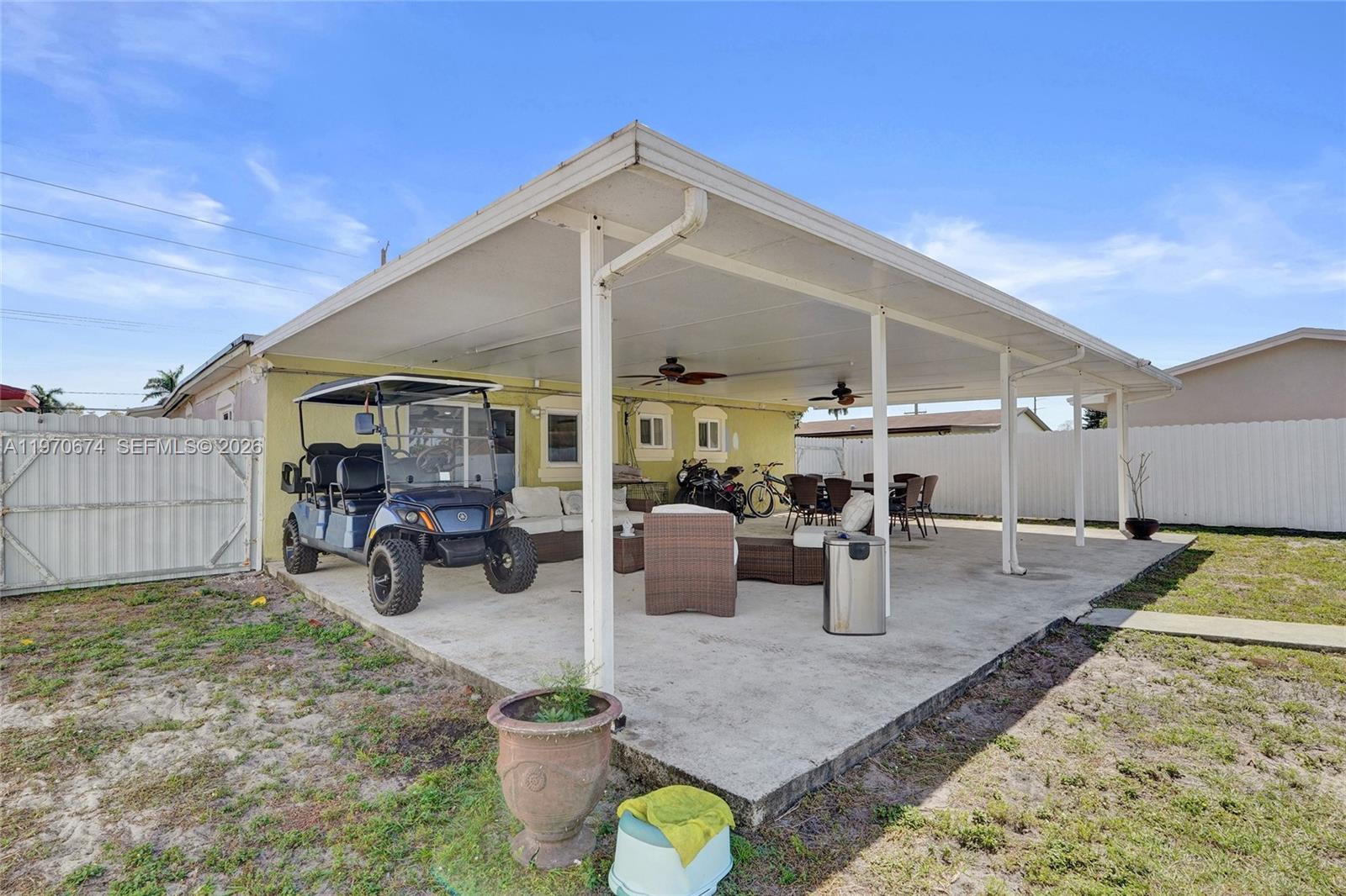 SUNNY ISLES INLAND - Residential