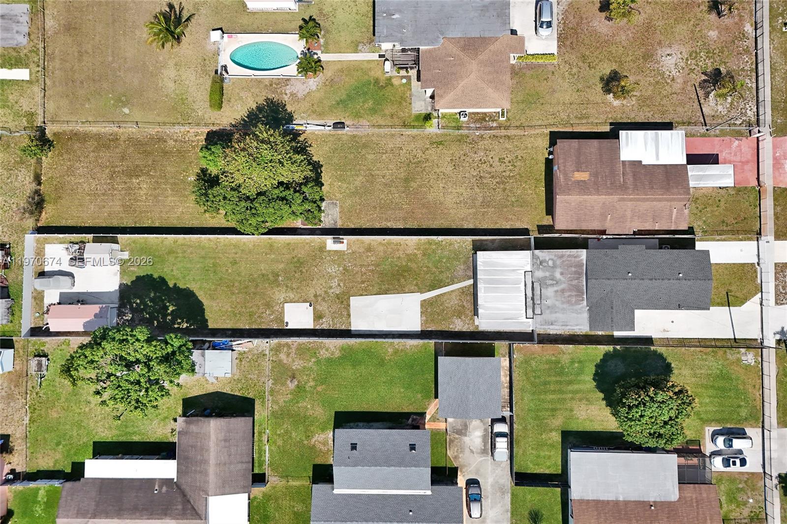 SUNNY ISLES INLAND - Residential